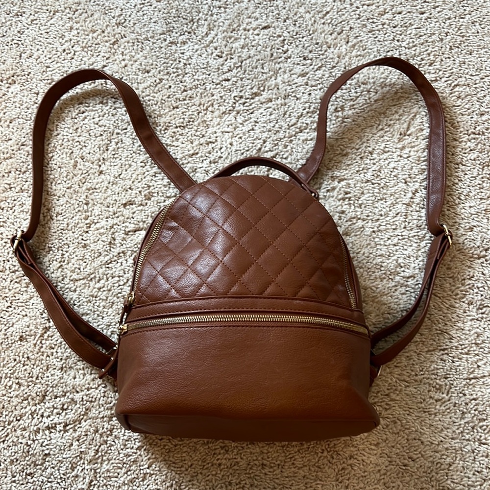 LD backpack 🎒